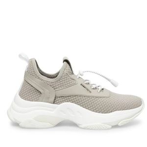 Steve Madden Myles Sneakers in taupe